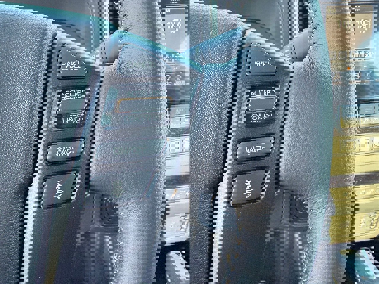 New 2026 Nissan Frontier SV image 17