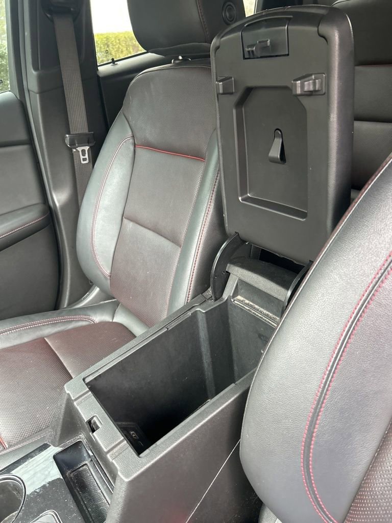 Used 2020 Chevrolet Blazer RS w/ LPO, Floor Liner Package image 21