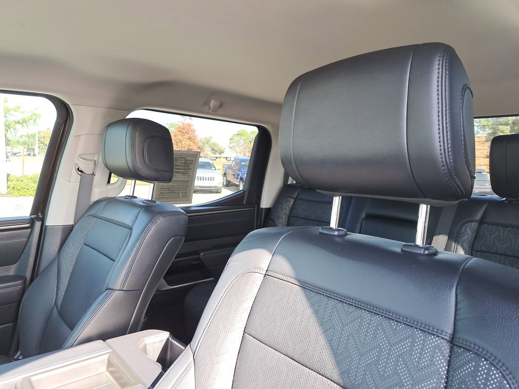 Used 2023 Toyota Tundra Limited image 16