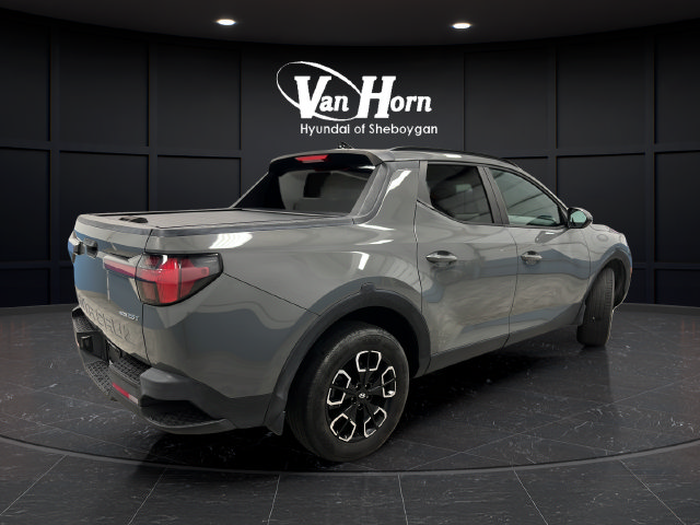 Used 2022 Hyundai Santa Cruz SEL Premium AWD/4WD image 7