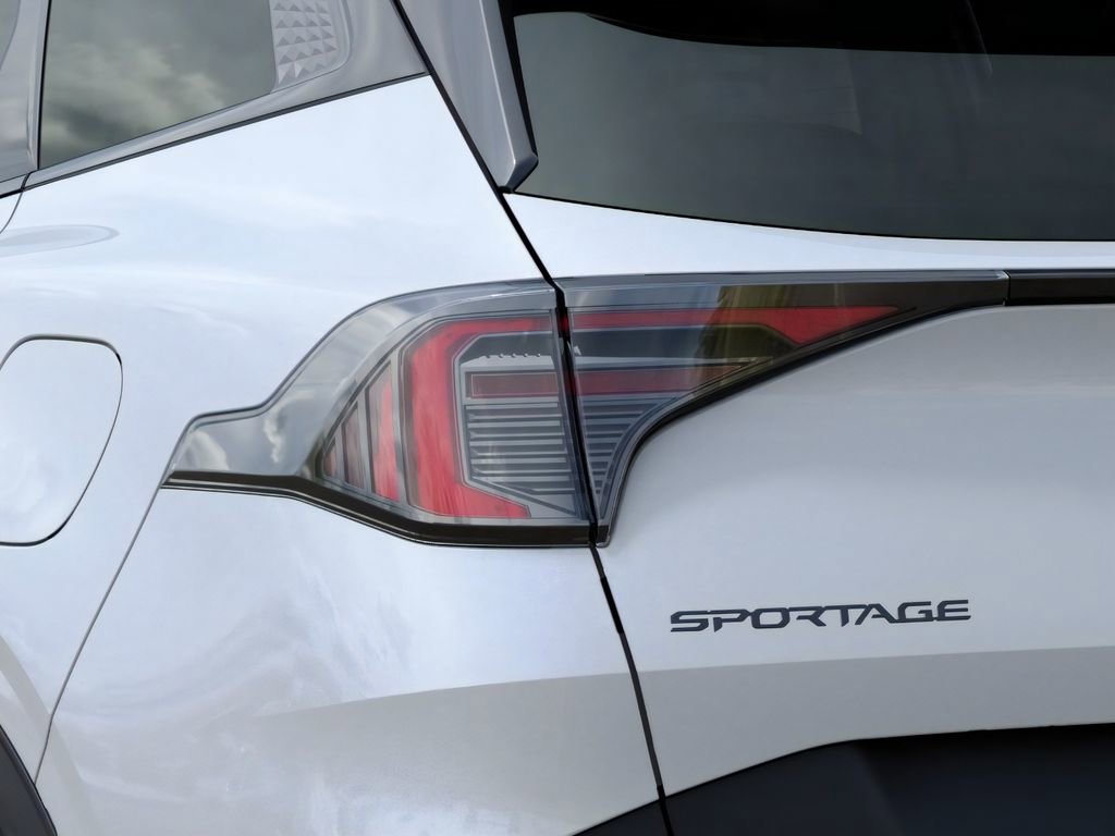 New 2026 Kia Sportage X-Line AWD/4WD image 11