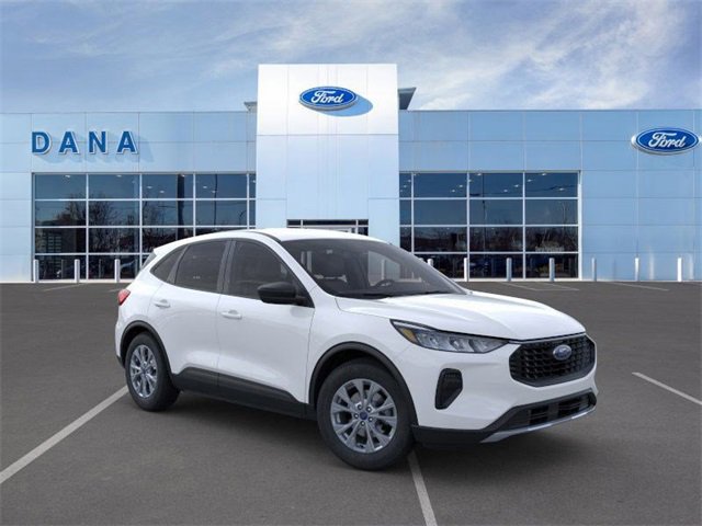 New 2025 Ford Escape Active w/ Cold Weather Package image 7