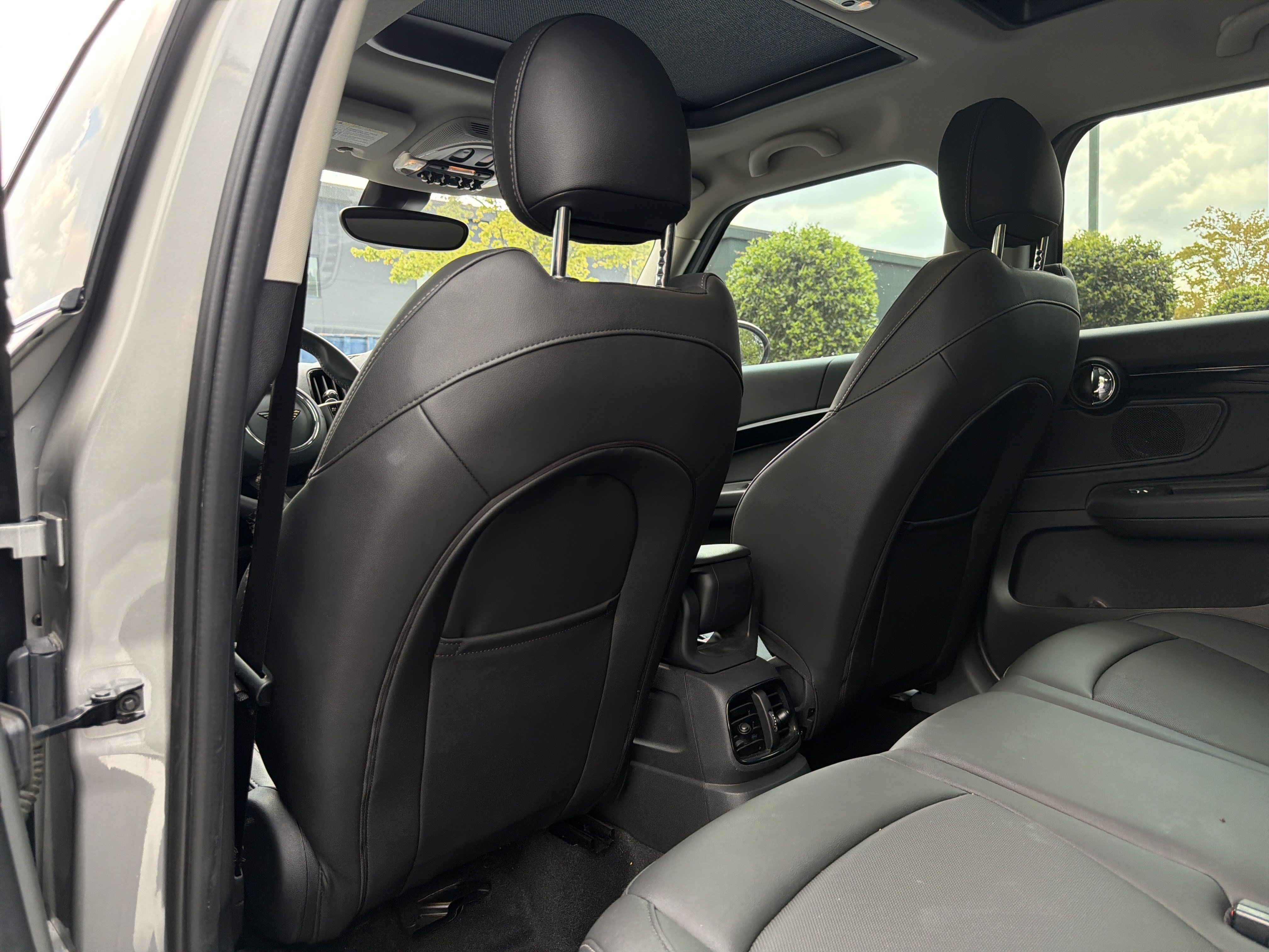 Used 2024 MINI Cooper Countryman S FWD image 22