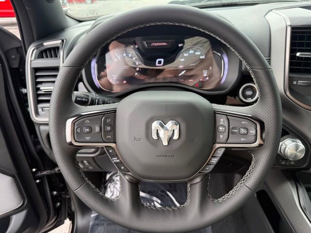 New 2026 RAM 1500 Rebel image 21