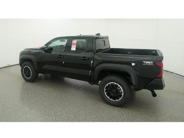 New 2026 Toyota Tacoma TRD Off-Road w/ TRD Off Road Premium Package AWD/4WD image 5