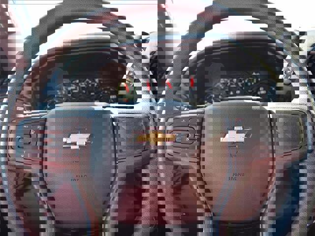 New 2026 Chevrolet Silverado 2500 Custom w/ Custom Value Package image 9