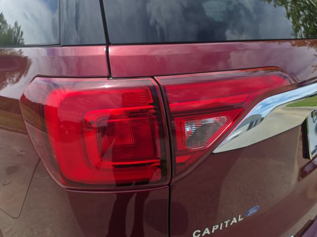 Used 2018 GMC Acadia Denali w/ Technology Package FWD image 37