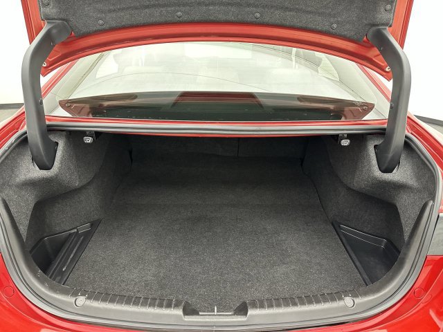 Used 2016 MAZDA MAZDA6 Grand Touring w/ GT Technology Package FWD image 23