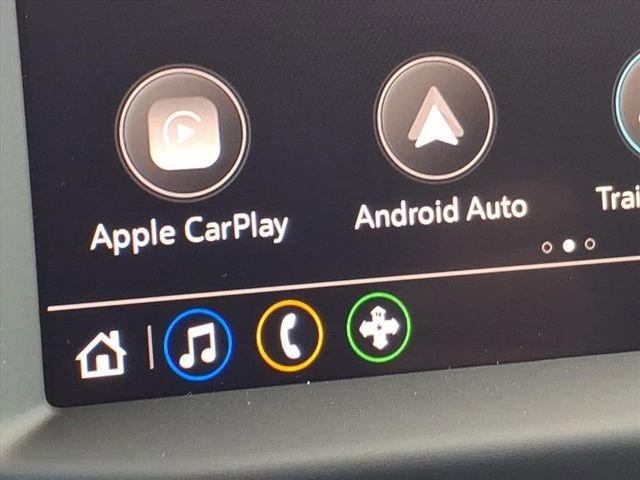 New 2026 Chevrolet Silverado 1500 Custom w/ LPO, Dark Essentials Package image 11