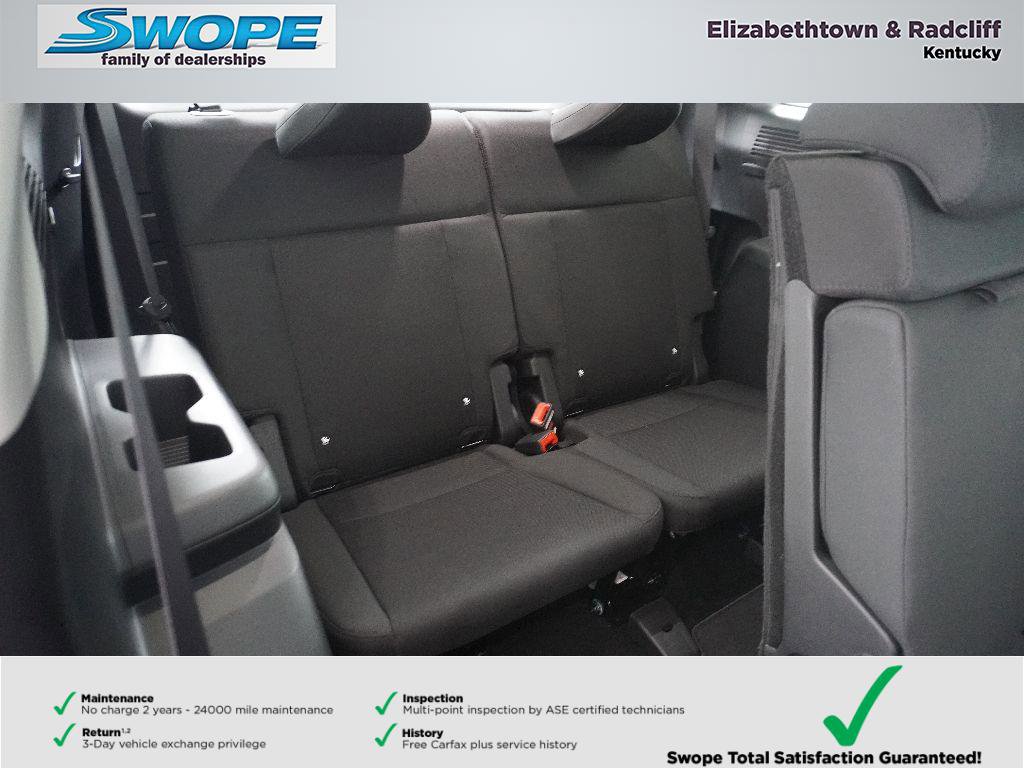 New 2026 Hyundai Santa Fe SE AWD/4WD image 11