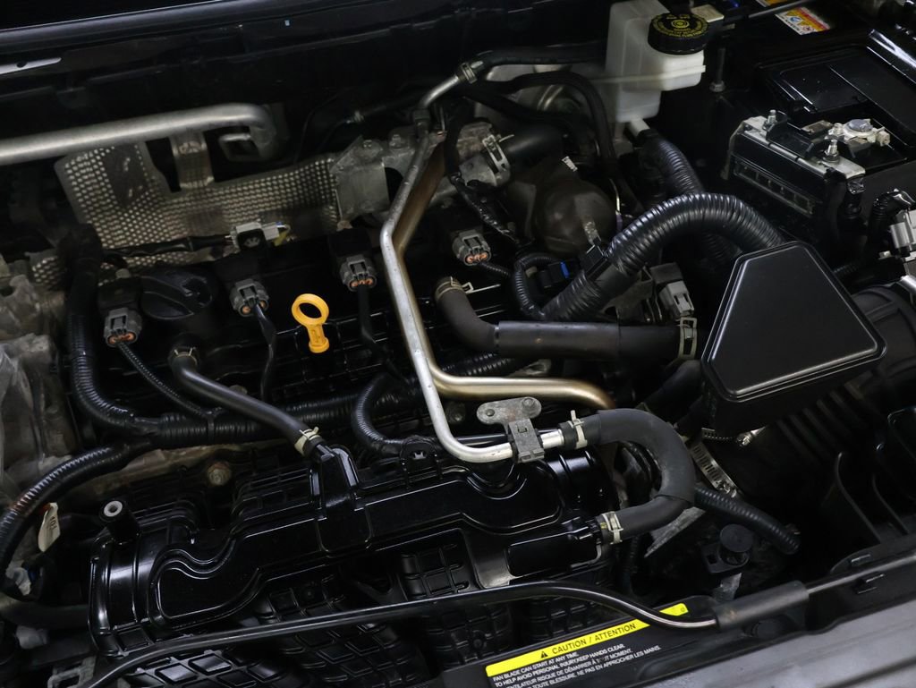 Used 2021 Nissan Rogue Platinum image 24