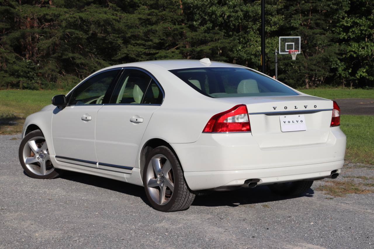 Used 2010 Volvo S80 T6 AWD/4WD image 27