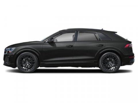 New 2026 Audi SQ8 Prestige AWD/4WD image 3