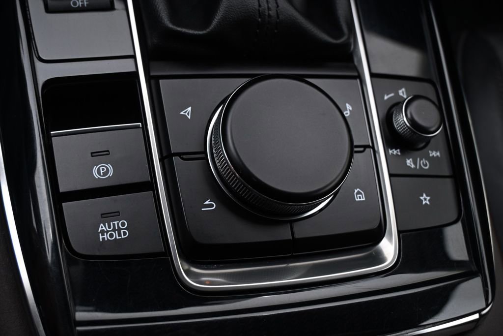 Used 2023 MAZDA CX-30 2.5 Turbo w/ Premium Package image 34