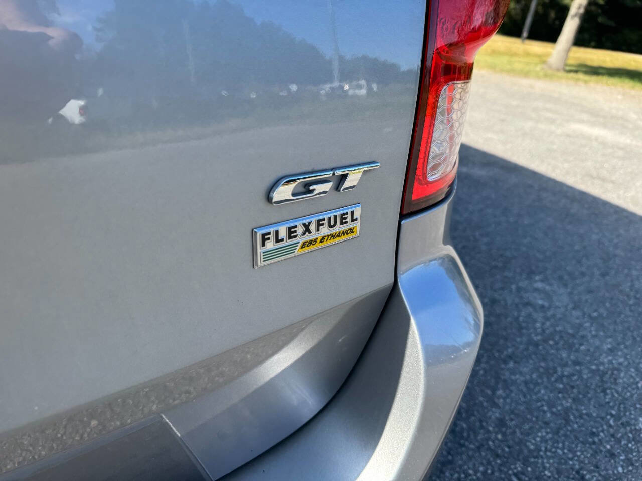 Used 2019 Dodge Grand Caravan GT image 35