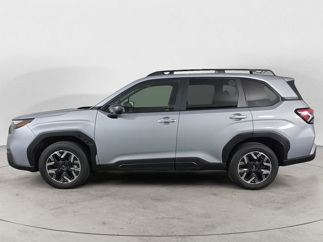 Certified 2025 Subaru Forester Premium AWD/4WD image 2