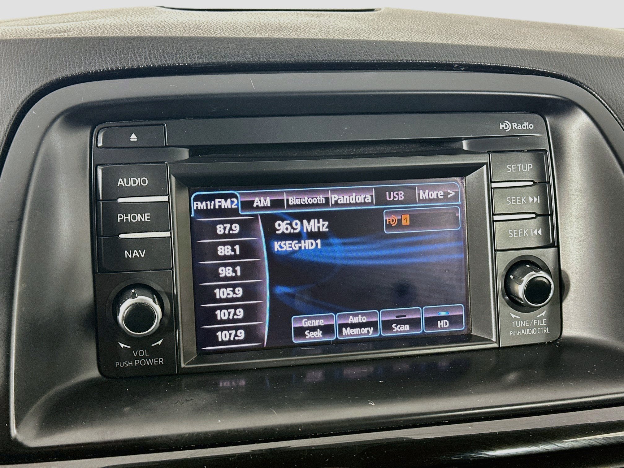 Used 2014 MAZDA CX-5 Touring FWD image 21