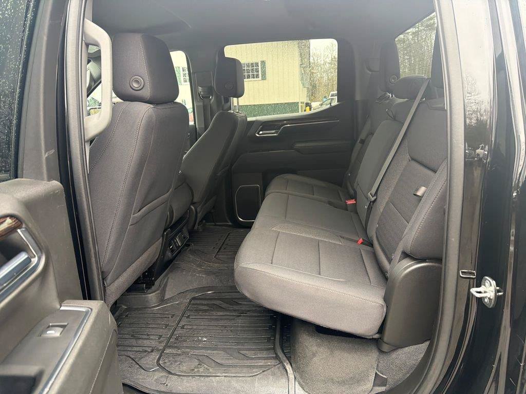 Certified 2023 GMC Sierra 1500 Elevation AWD/4WD image 26