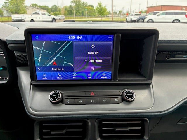 Used 2024 Ford Maverick Lariat w/ Black Appearance Package FWD image 19