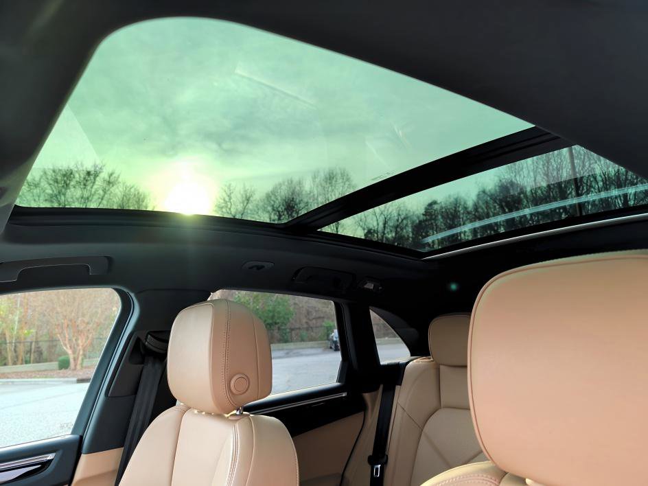 Used 2021 Porsche Macan image 27