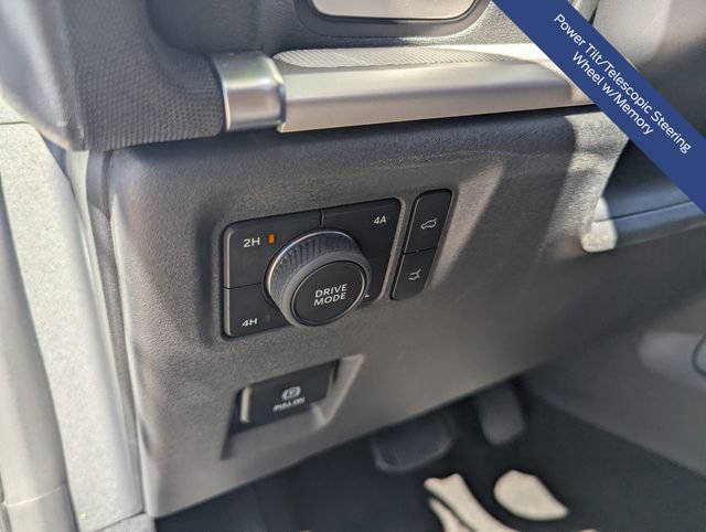 Certified 2025 Ford Expedition Max Active AWD/4WD image 30