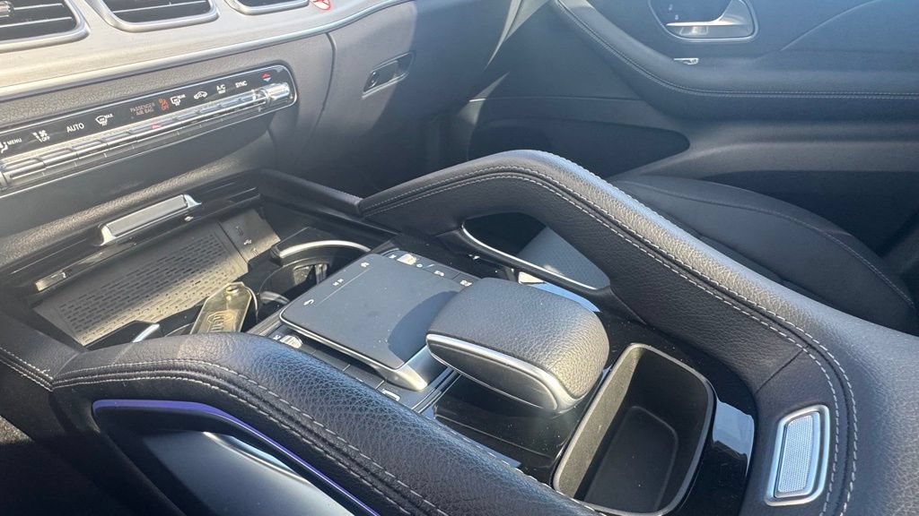 Used 2025 Mercedes-Benz GLE 350 4MATIC image 26