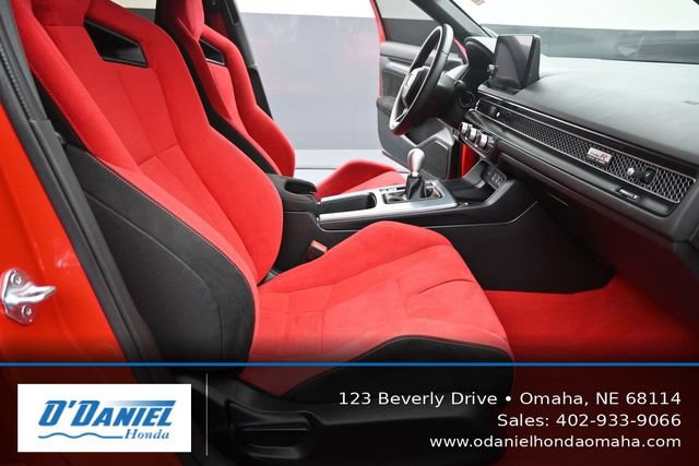 Used 2025 Honda Civic Type R image 40