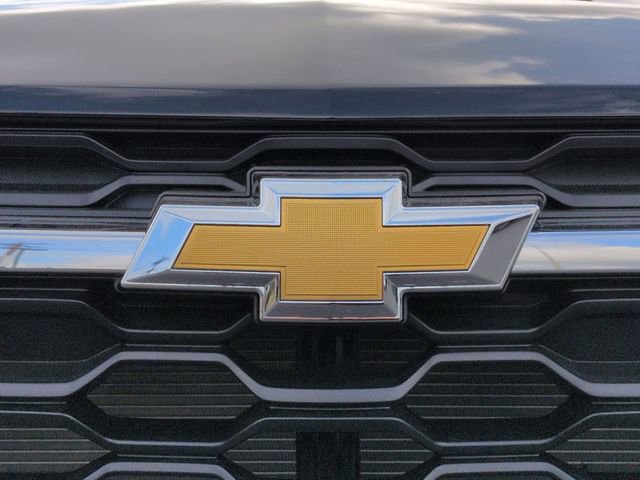 New 2026 Chevrolet Trax LS image 26