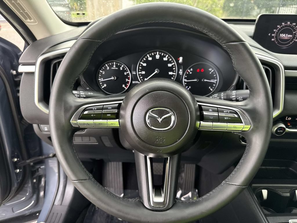 Used 2024 MAZDA CX-50 AWD 2.5 S w/ Convenience Package image 40