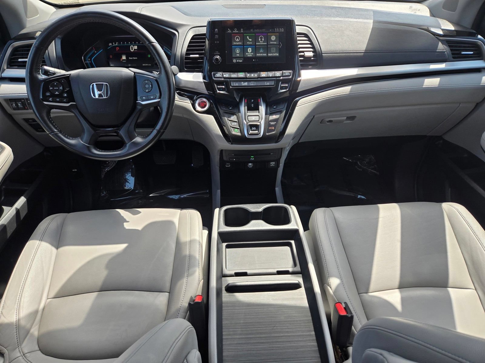 Used 2021 Honda Odyssey Touring image 20