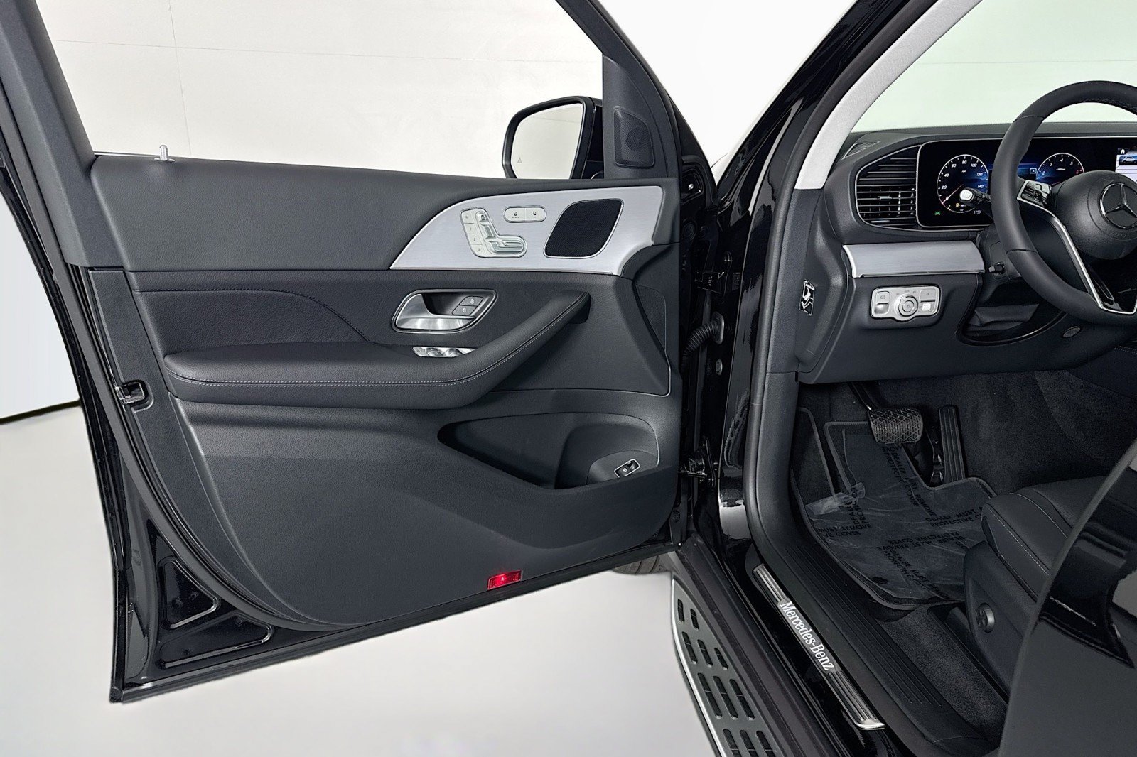 New 2026 Mercedes-Benz GLE 450 4MATIC image 21