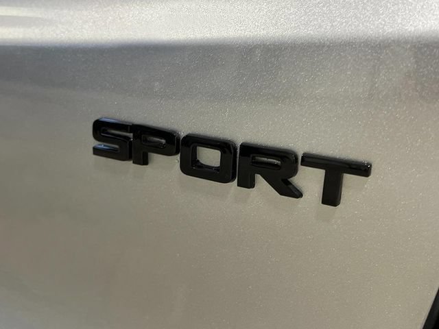 New 2026 Honda CR-V Sport image 10