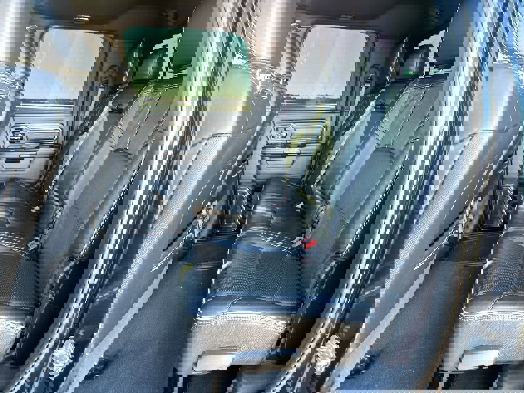 Used 2022 RAM 2500 Limited image 23