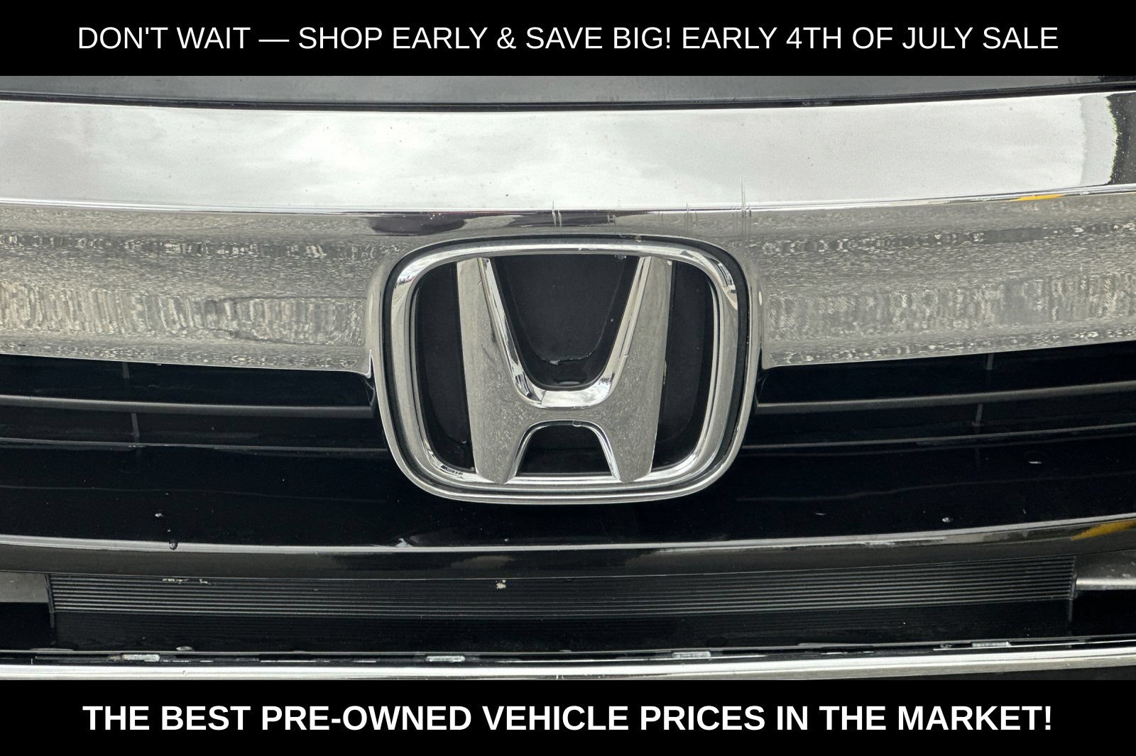 Used 2021 Honda Accord EX-L image 38