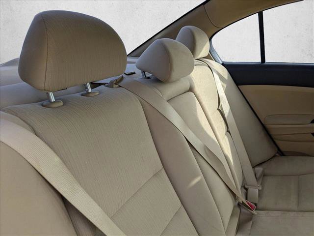 Used 2012 Honda Accord LX image 17