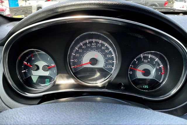 Used 2013 Chrysler 200 Touring image 13