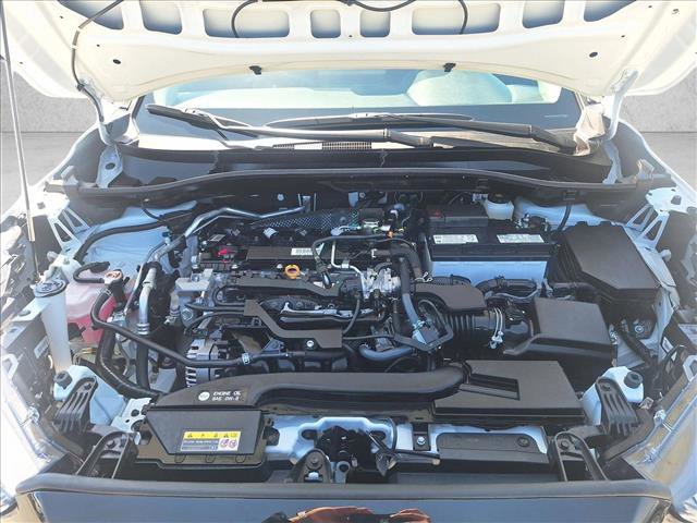 Certified 2024 Toyota Corolla Cross LE w/ Moonroof Package image 20