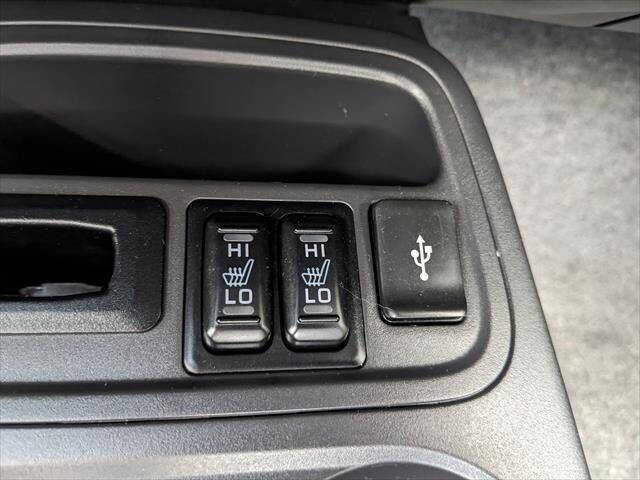 Used 2019 Mitsubishi Mirage G4 SE FWD image 18