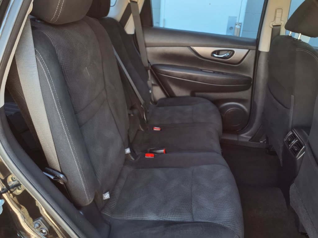 Used 2016 Nissan Rogue S FWD image 24