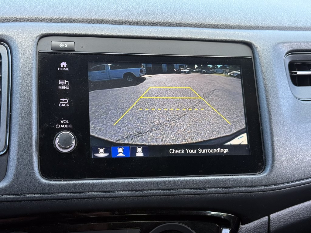 Used 2019 Honda HR-V Sport image 2