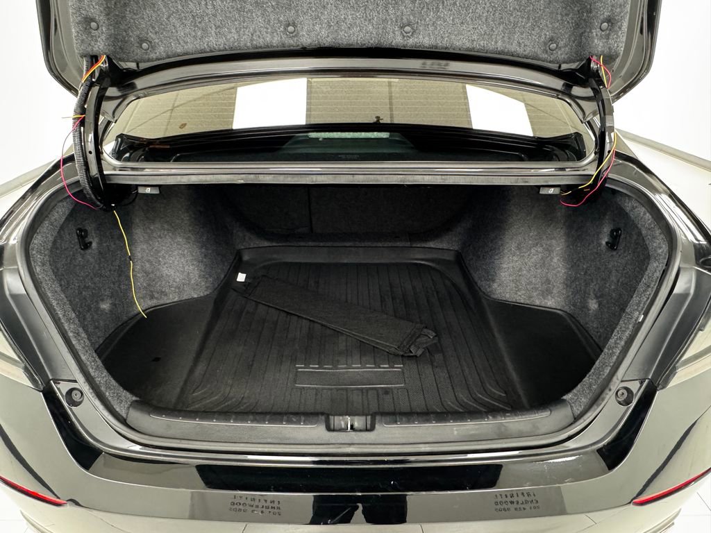 Used 2021 Honda Accord Sport Special Edition image 37