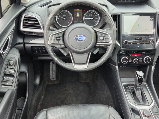Used 2020 Subaru Forester Limited w/ Popular Package #3 AWD/4WD image 11