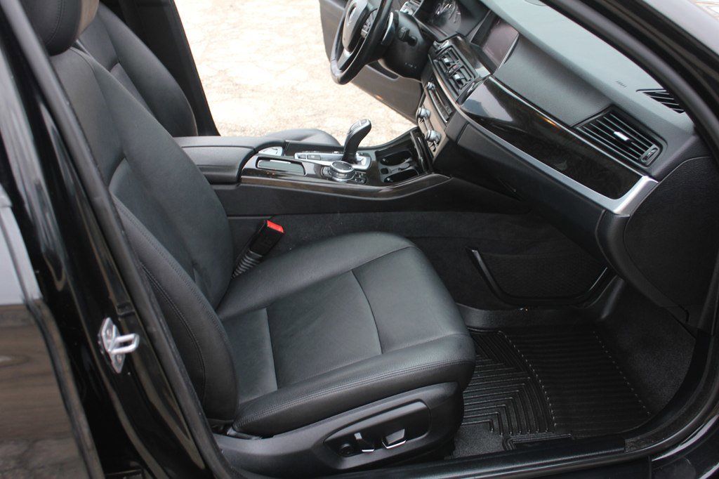 Used 2016 BMW 528i xDrive Sedan image 36