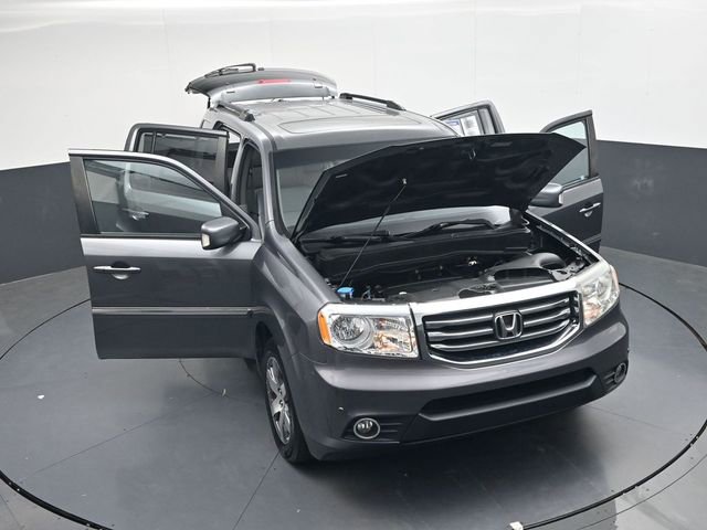 Used 2013 Honda Pilot Touring image 38