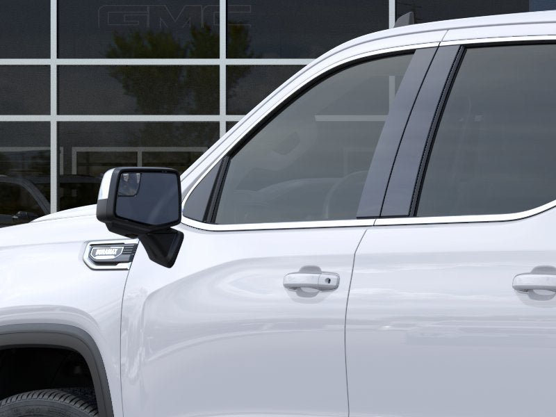 New 2026 GMC Sierra 1500 SLE w/ Preferred Package AWD/4WD image 26