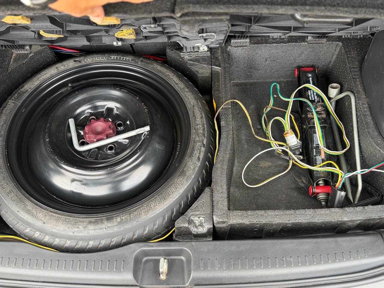 Used 2006 Scion xB FWD image 28