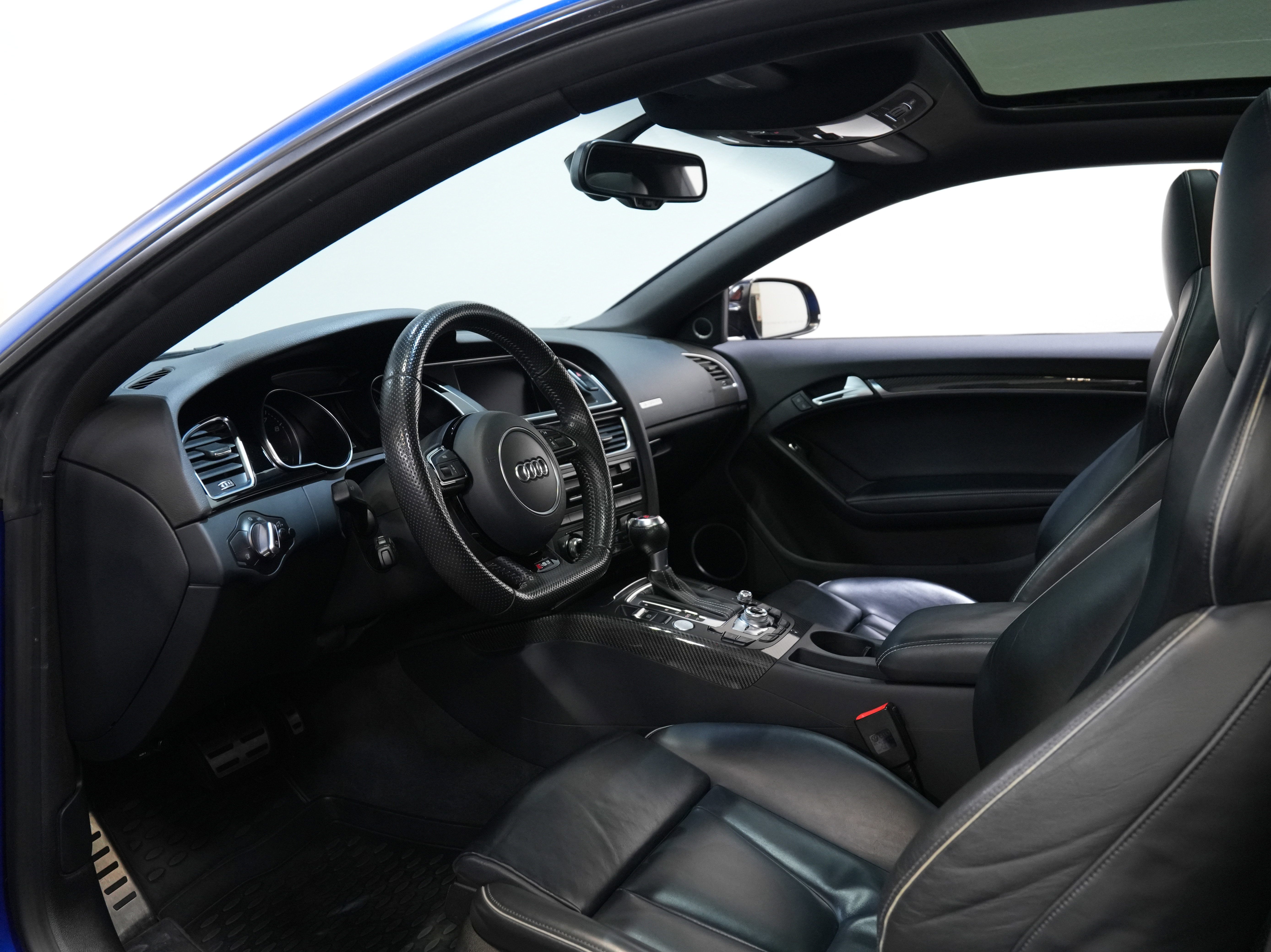 Used 2015 Audi RS 5 Coupe image 30