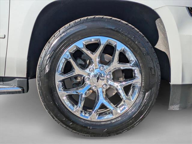 Used 2018 Chevrolet Tahoe Premier image 22