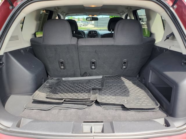 Used 2013 Jeep Compass Latitude FWD image 26