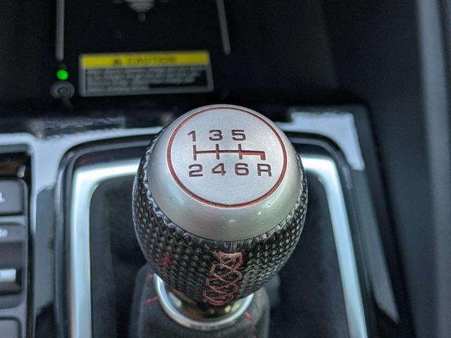 Used 2024 Acura Integra Type S FWD image 31